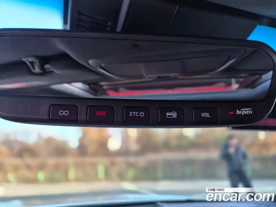 Genesis G70 2019 3.3 Автомат в Москве № 119092, фото 16