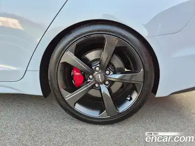 Genesis G70 2019 3.3 Автомат в Москве № 119092, миниатюра 6