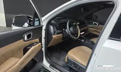 Kia Sorento 2024 1.6 Автомат в Москве № 11945, миниатюра 12