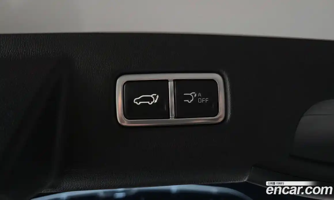 Kia Sorento 2024 1.6 Автомат в Москве № 11945, фото 13