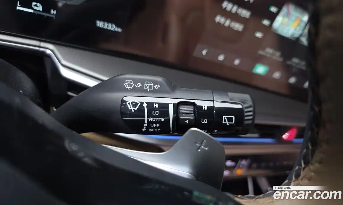 Kia Sorento 2024 1.6 Автомат в Москве № 11945, фото 14