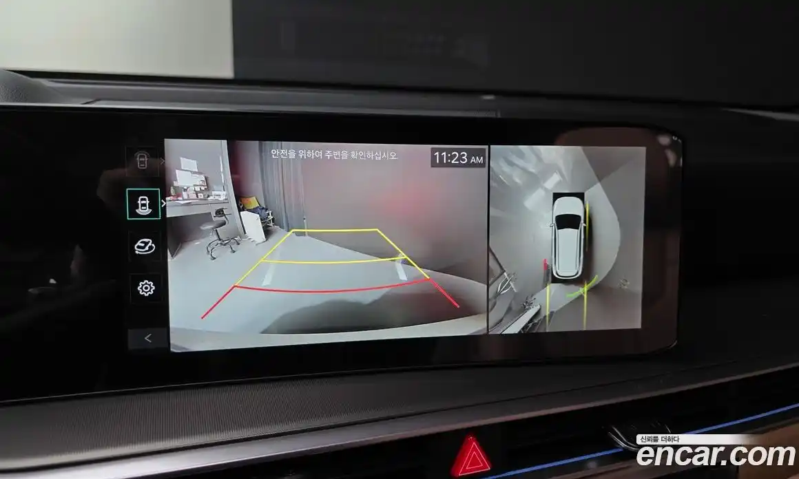 Kia Sorento 2024 1.6 Автомат в Москве № 11945, фото 19