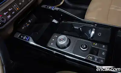 Kia Sorento 2024 1.6 Автомат в Москве № 11945, миниатюра 2