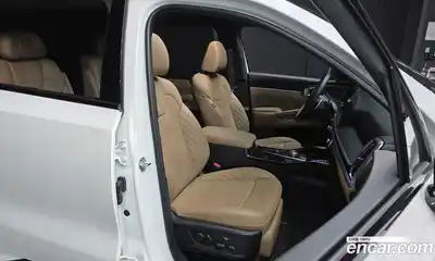 Kia Sorento 2024 1.6 Автомат в Москве № 11945, миниатюра 5