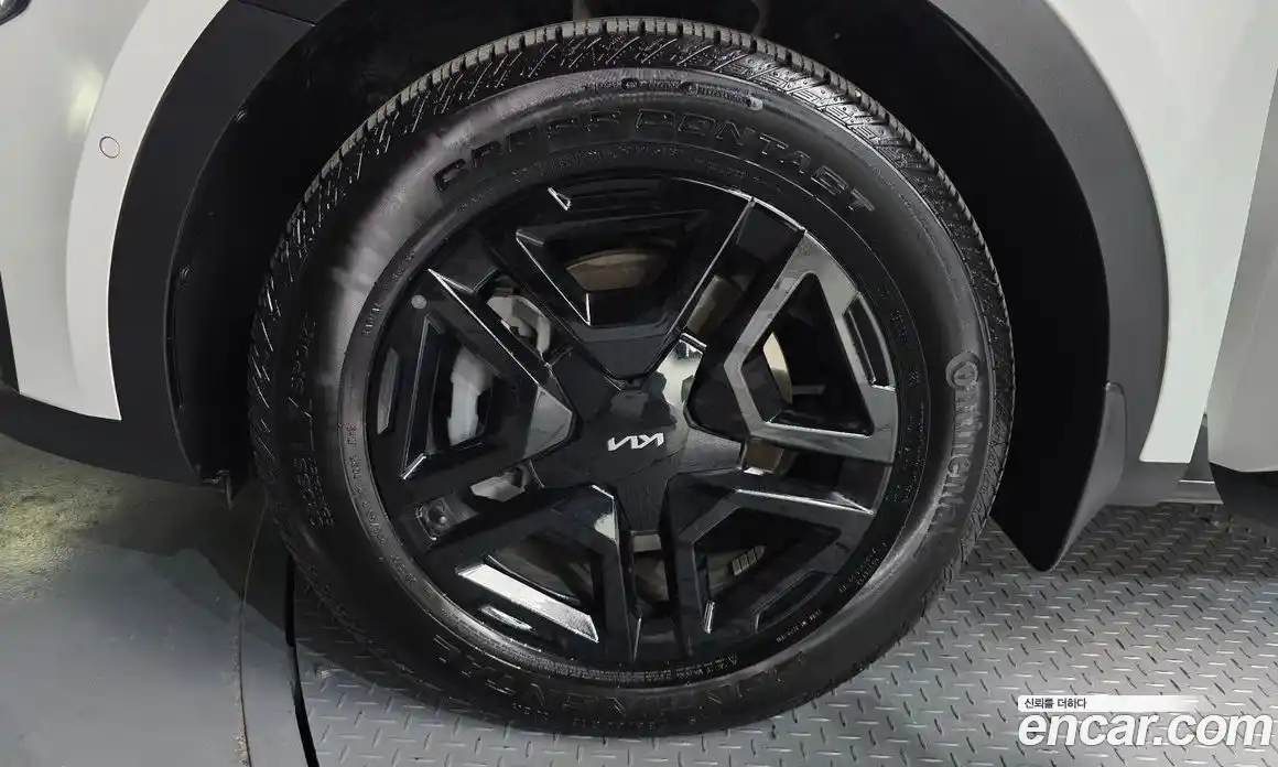 Kia Sorento 2024 1.6 Автомат в Москве № 11945, фото 10