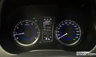 Hyundai Grandeur, 2016