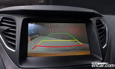 Hyundai Grandeur 2016 2.4 Автомат в Москве № 119690, миниатюра 2