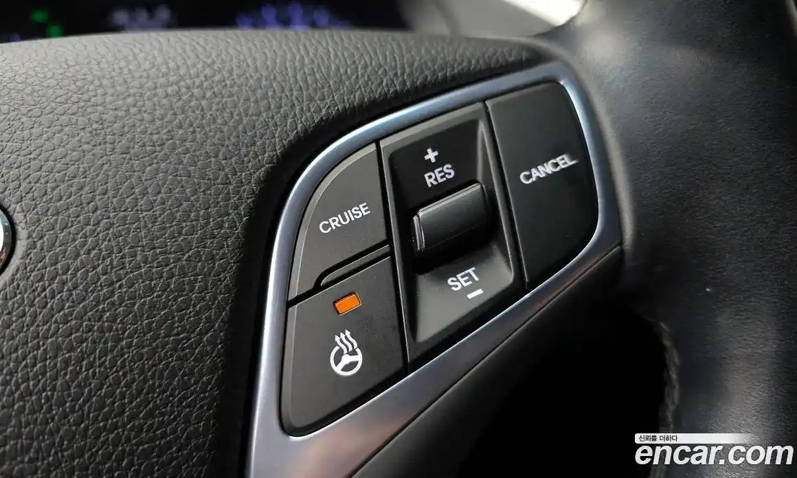 Hyundai Grandeur 2016 2.4 Автомат в Москве № 119690, фото 7