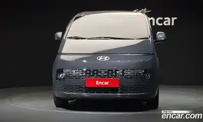 Hyundai Staria 2025 1.6 Автомат в Москве № 119742, миниатюра 11