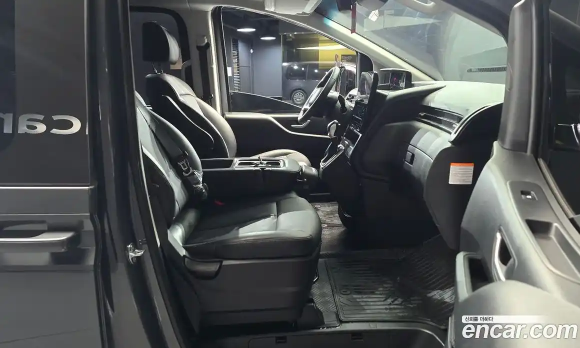 Hyundai Staria 2025 1.6 Автомат в Москве № 119742, фото 20