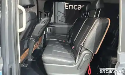 Hyundai Staria 2025 1.6 Автомат в Москве № 119742, миниатюра 2