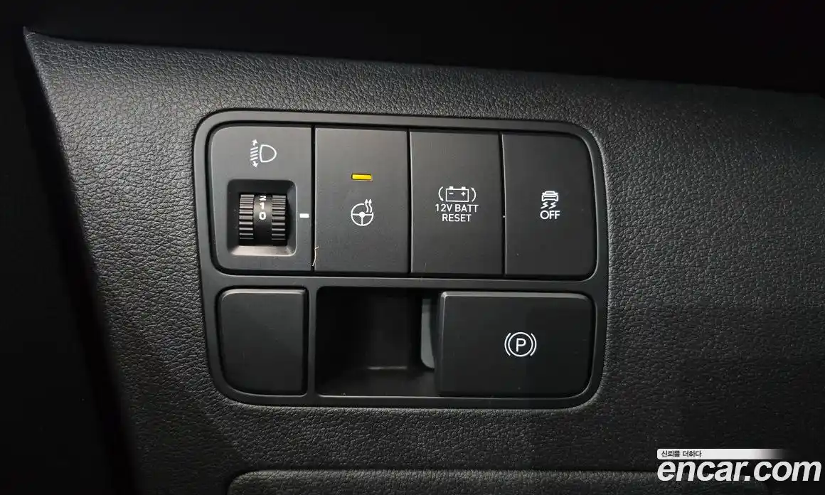 Hyundai Staria 2025 1.6 Автомат в Москве № 119742, фото 4