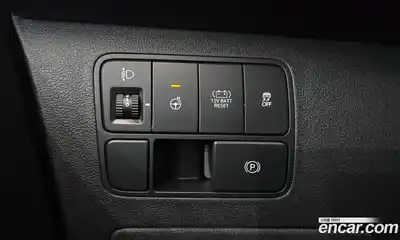 Hyundai Staria 2025 1.6 Автомат в Москве № 119742, миниатюра 4