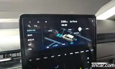 Hyundai Staria 2025 1.6 Автомат в Москве № 119742, миниатюра 5