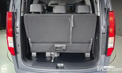 Hyundai Staria 2025 1.6 Автомат в Москве № 119742, миниатюра 6