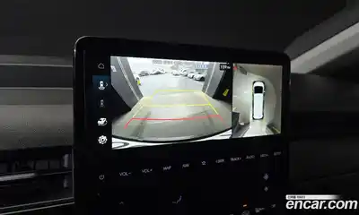 Hyundai Staria 2025 1.6 Автомат в Москве № 119742, миниатюра 7