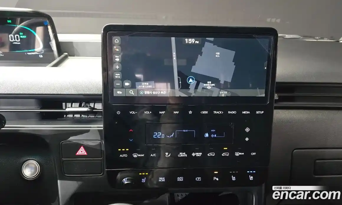 Hyundai Staria 2025 1.6 Автомат в Москве № 119742, фото 8