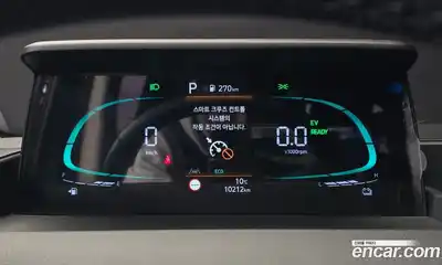 Hyundai Staria 2025 1.6 Автомат в Москве № 119742, миниатюра 9