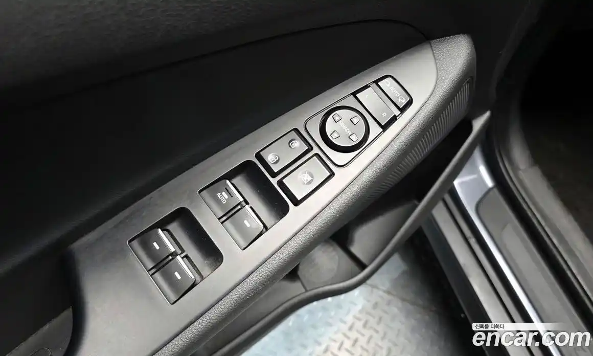 Hyundai Tucson 2019 2.0 Автомат в Москве № 11981, фото 17