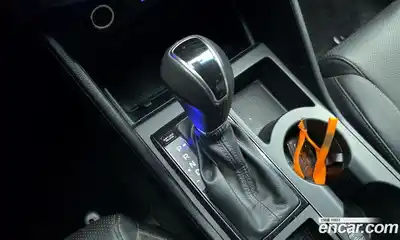 Hyundai Tucson 2019 2.0 Автомат в Москве № 11981, миниатюра 4