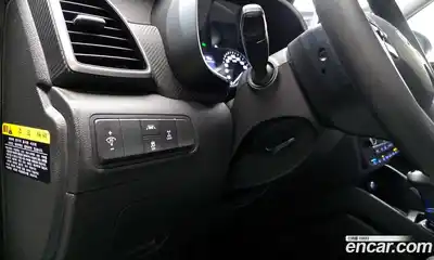 Hyundai Tucson 2019 2.0 Автомат в Москве № 11981, миниатюра 5