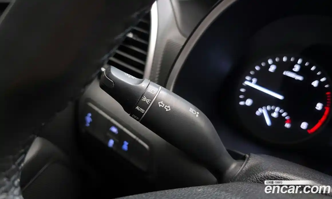 Hyundai Tucson 2019 2.0 Автомат в Москве № 11981, фото 7