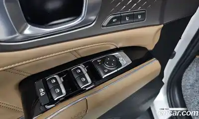 Kia Sorento 2024 1.6 Автомат в Москве № 120370, миниатюра 12