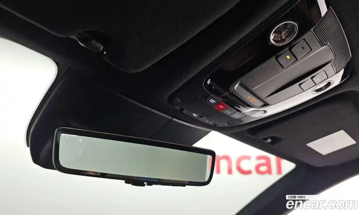 Kia Sorento 2024 1.6 Автомат в Москве № 120370, фото 20