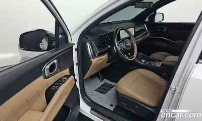 Kia Sorento 2024 1.6 Автомат в Москве № 120370, миниатюра 3
