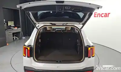 Kia Sorento 2024 1.6 Автомат в Москве № 120370, миниатюра 4