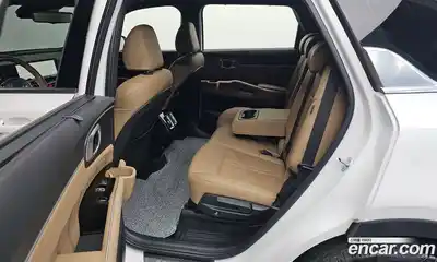 Kia Sorento 2024 1.6 Автомат в Москве № 120370, миниатюра 5