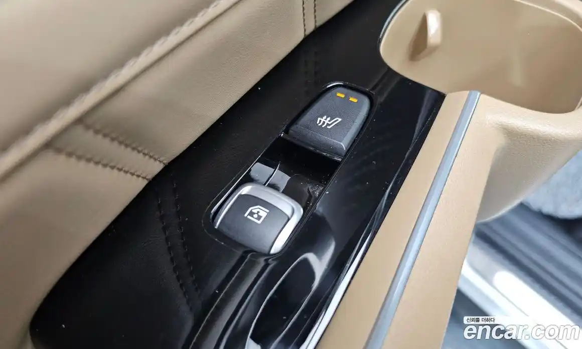 Kia Sorento 2024 1.6 Автомат в Москве № 120370, фото 10