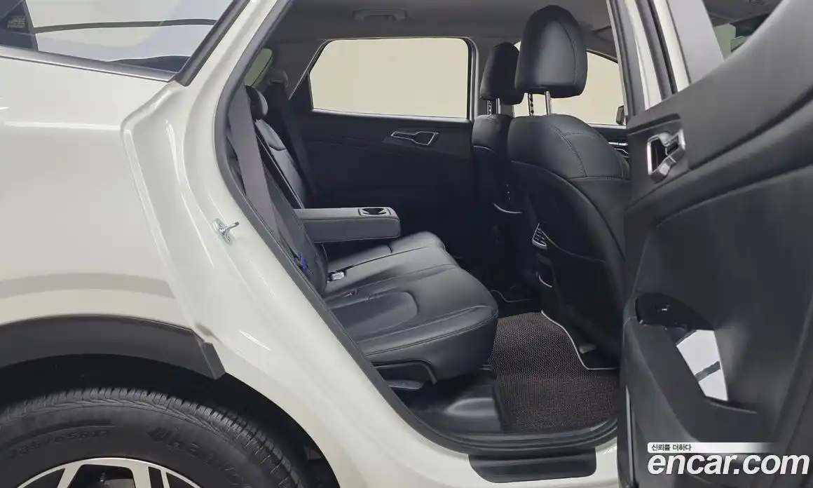 Kia Sportage 2024 1.6 Автомат в Москве № 121112, фото 11