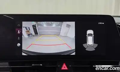 Kia Sportage 2024 1.6 Автомат в Москве № 121112, миниатюра 12