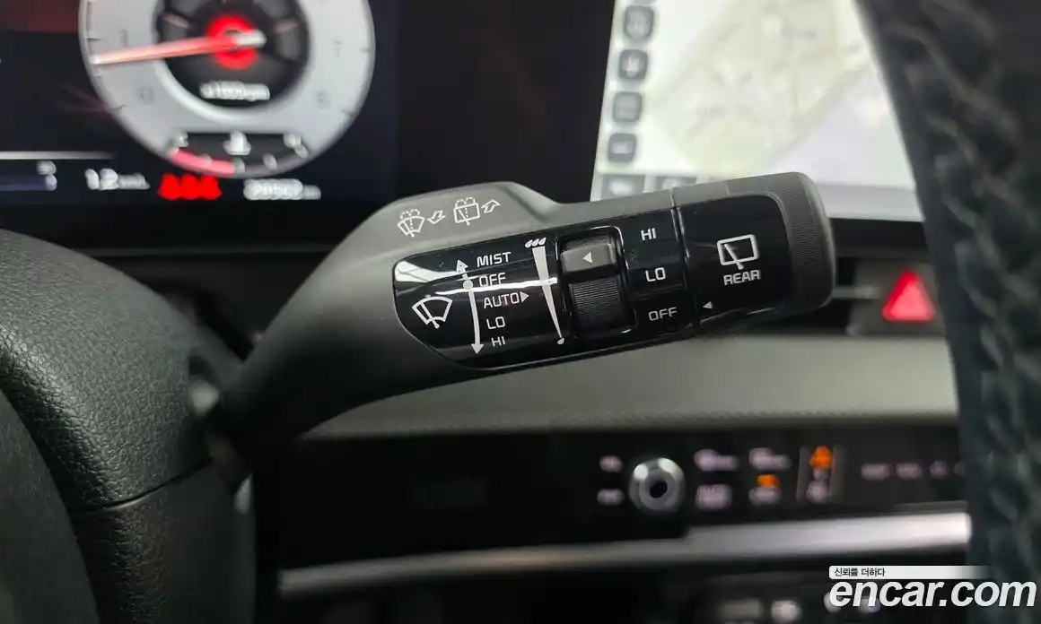 Kia Sportage 2024 1.6 Автомат в Москве № 121112, фото 13