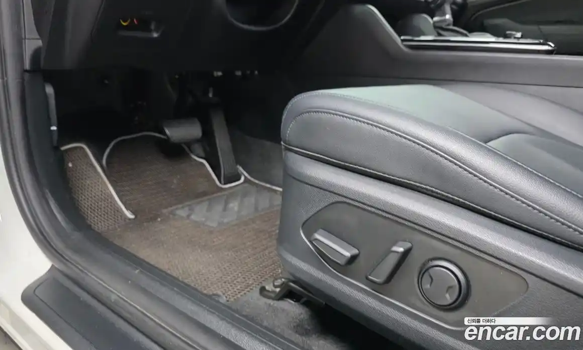 Kia Sportage 2024 1.6 Автомат в Москве № 121112, фото 18