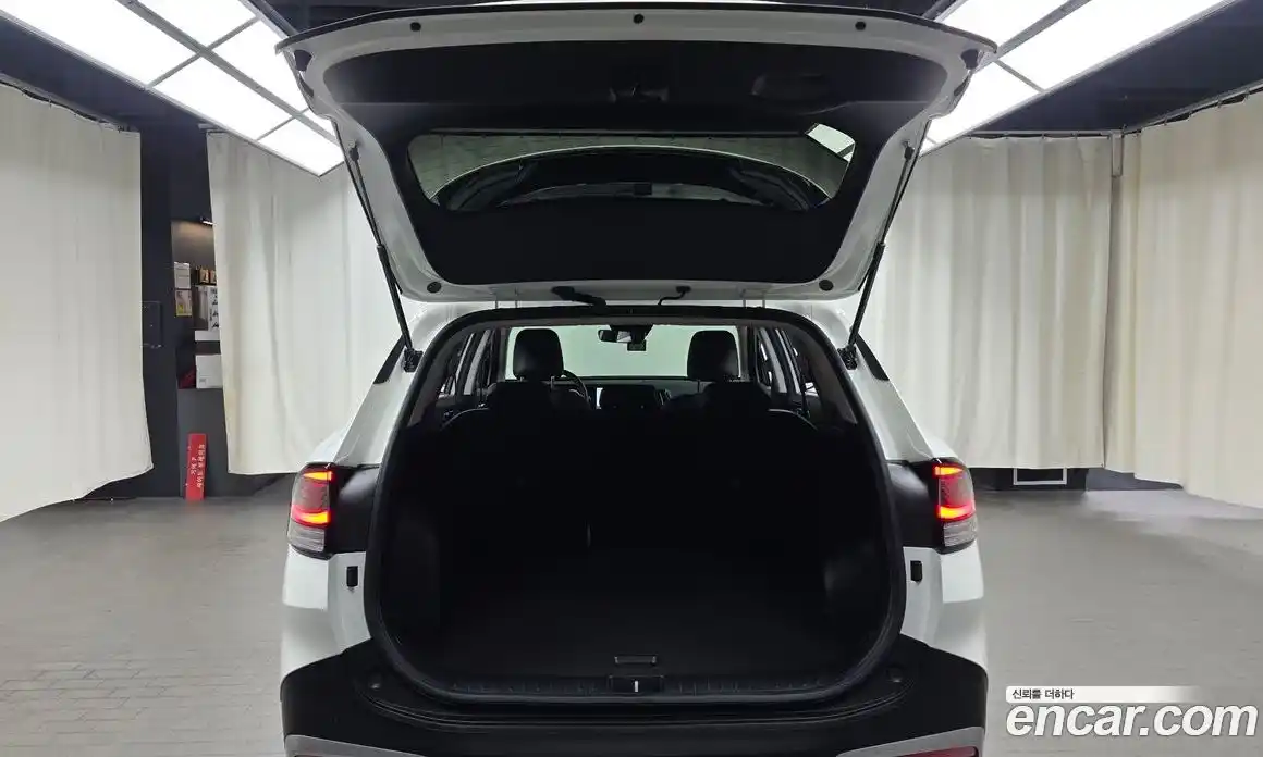 Kia Sportage 2024 1.6 Автомат в Москве № 121112, фото 19