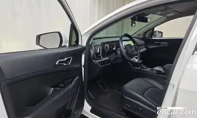 Kia Sportage 2024 1.6 Автомат в Москве № 121112, миниатюра 3