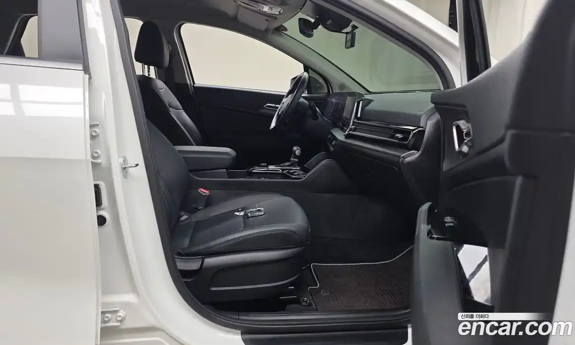 Kia Sportage 2024 1.6 Автомат в Москве № 121112, фото 5