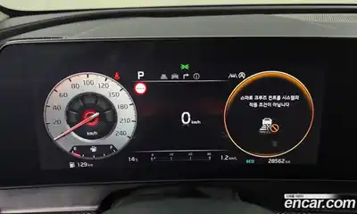 Kia Sportage 2024 1.6 Автомат в Москве № 121112, миниатюра 6