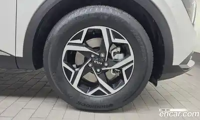 Kia Sportage 2024 1.6 Автомат в Москве № 121112, миниатюра 8