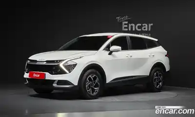 Kia Sportage 2024 1.6 Автомат в Москве № 121112, миниатюра 9