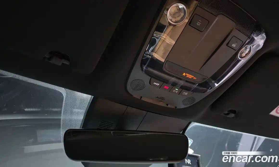 Kia K5 2021 1.6 Автомат в Москве № 122264, фото 13