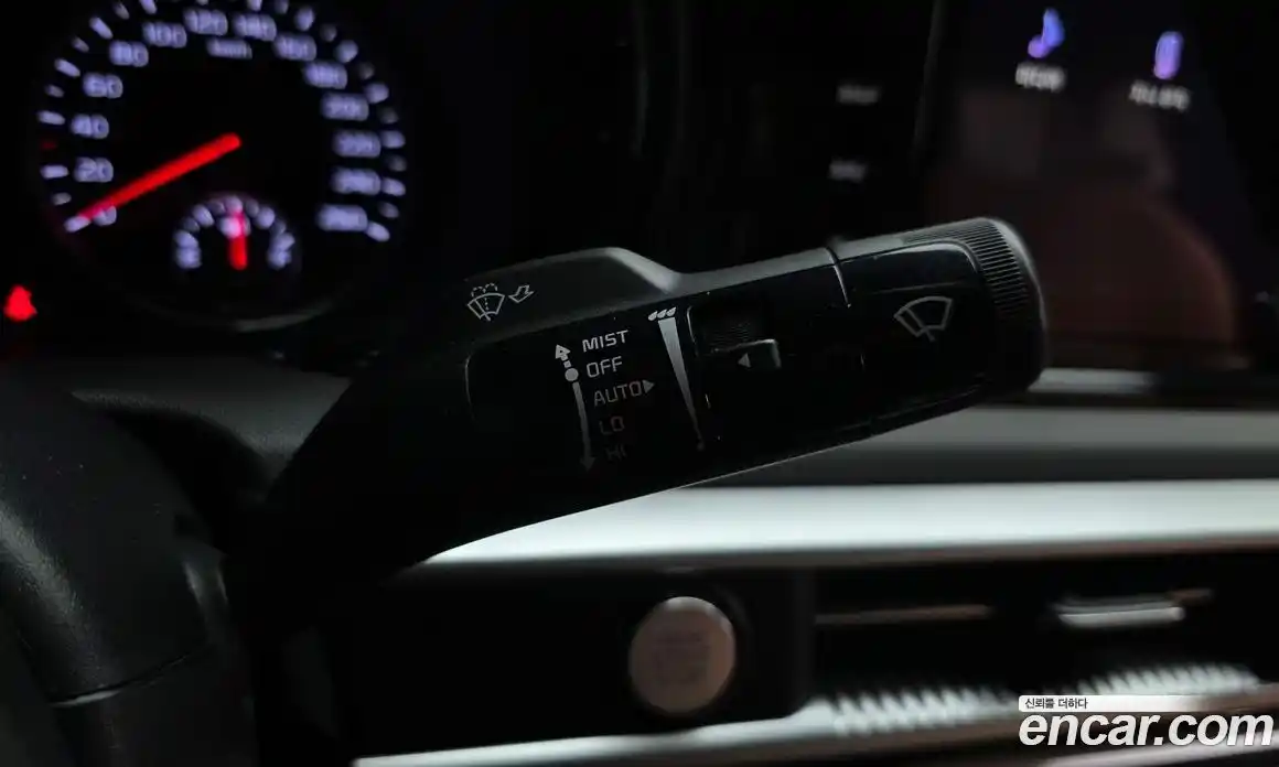 Kia K5 2021 1.6 Автомат в Москве № 122264, фото 14