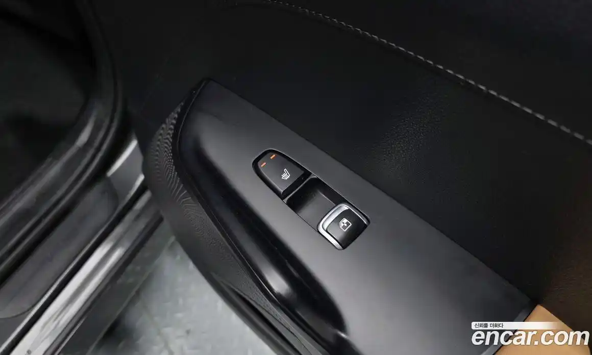 Kia K5 2021 1.6 Автомат в Москве № 122264, фото 16