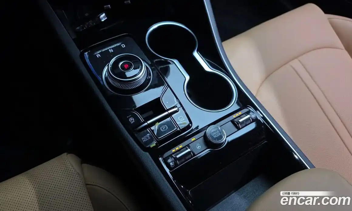 Kia K5 2021 1.6 Автомат в Москве № 122264, фото 4