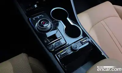 Kia K5 2021 1.6 Автомат в Москве № 122264, миниатюра 4