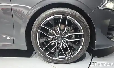 Kia K5 2021 1.6 Автомат в Москве № 122264, миниатюра 7