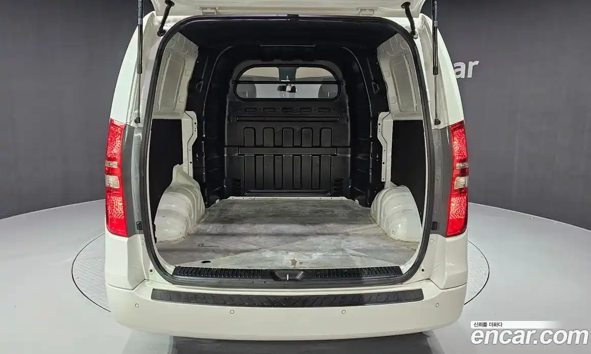 Hyundai Starex 2019 2.5 Автомат в Москве № 122411, фото 11