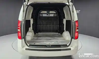 Hyundai Starex 2019 2.5 Автомат в Москве № 122411, миниатюра 11